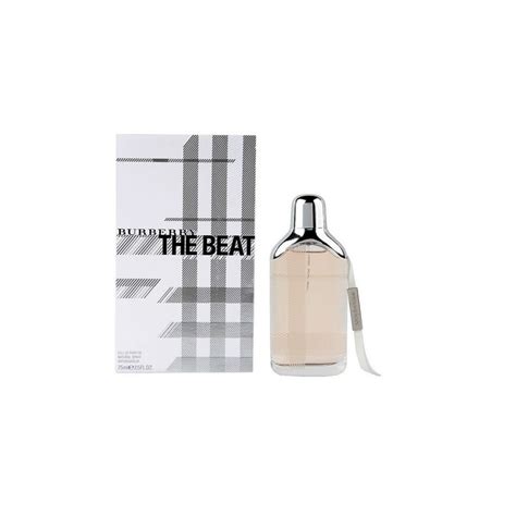 Burberry the beat discontinued